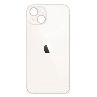 TAPA TRASERA IPHONE 13 ( A2482 | A2631 | A2633 | A2634 | A2635 )