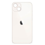 TAPA TRASERA IPHONE 13 ( A2482 | A2631 | A2633 | A2634 | A2635 )