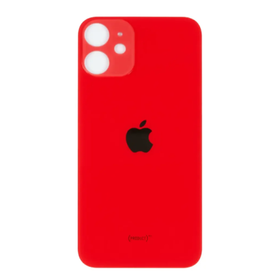 BACK COVER IPHONE 12 ( A2172 | A2402 | A2403 | A2404 )