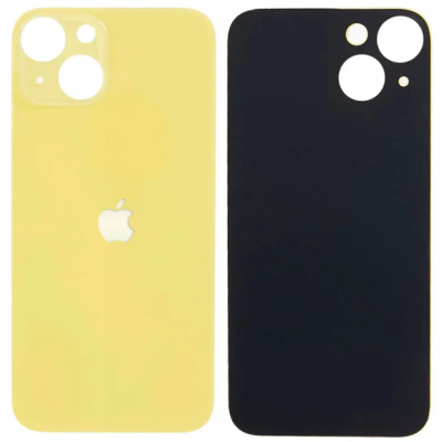 BACK COVER IPHONE 14 ( A2649 | A2881 | A2882 | A2883 | A2884 )