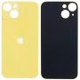 BACK COVER IPHONE 14 ( A2649 | A2881 | A2882 | A2883 | A2884 )