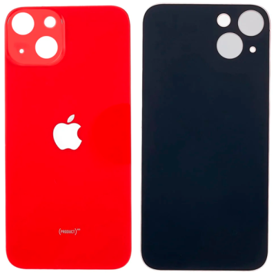 TAMPA TRASEIRA IPHONE 14 ( A2649 | A2881 | A2882 | A2883 | A2884 )