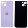 TAPA TRASERA IPHONE 14 ( A2649 | A2881 | A2882 | A2883 | A2884 )