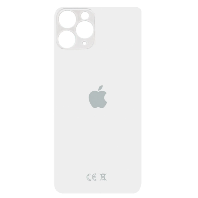 BACK COVER IPHONE 11 PRO MAX ( A2161 | A2218 | A2220 )