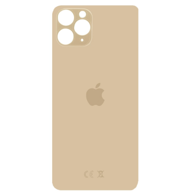 BACK COVER IPHONE 11 PRO MAX ( A2161 | A2218 | A2220 )