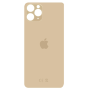 BACK COVER IPHONE 11 PRO MAX ( A2161 | A2218 | A2220 )
