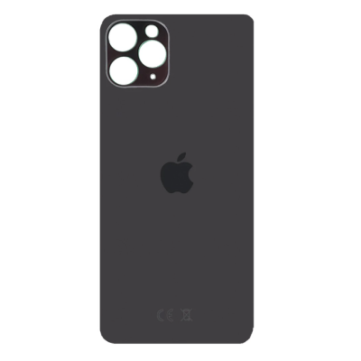 BACK COVER IPHONE 11 PRO MAX ( A2161 | A2218 | A2220 )