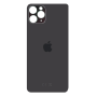 BACK COVER IPHONE 11 PRO MAX ( A2161 | A2218 | A2220 )