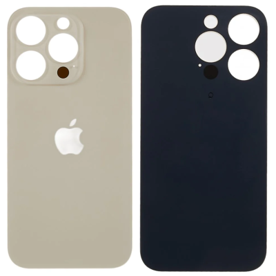 BACK COVER IPHONE 14 PRO ( A2650 | A2889 | A2890 | A2892 )
