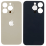 BACK COVER IPHONE 14 PRO ( A2650 | A2889 | A2890 | A2892 )