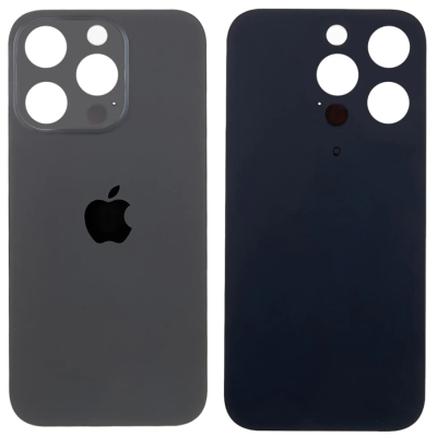 TAMPA TRASEIRA IPHONE 14 PRO ( A2650 | A2889 | A2890 | A2892 )