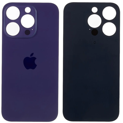 BACK COVER IPHONE 14 PRO ( A2650 | A2889 | A2890 | A2892 )