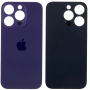 BACK COVER IPHONE 14 PRO ( A2650 | A2889 | A2890 | A2892 )