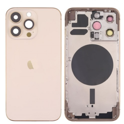 CASING | CHASSIS IPHONE 14 PRO ( A2650 | A2889 | A2890 | A2892 )