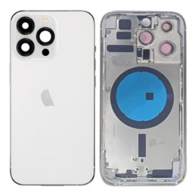 CASING | CHASSIS IPHONE 14 PRO ( A2650 | A2889 | A2890 | A2892 )
