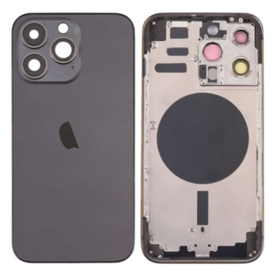 CASING | CHASSIS IPHONE 14 PRO ( A2650 | A2889 | A2890 | A2892 )