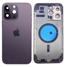 CASING | CHASSIS IPHONE 14 PRO ( A2650 | A2889 | A2890 | A2892 ) CASING | CHASSIS IPHONE 14 PRO ( A2650 | A2889 | A2890 | A2892 )