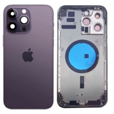 CASING | CHASSIS IPHONE 14 PRO ( A2650 | A2889 | A2890 | A2892 )