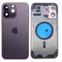 CASING | CHASSIS IPHONE 14 PRO ( A2650 | A2889 | A2890 | A2892 )