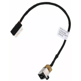 DC POWER JACK | CONECTOR DELL INSPIRON 15 5000 | 15 5565 SERIES DC POWER JACK | CONECTOR DELL INSPIRON 15 5000 | 15 5565 SERIES