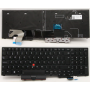 KEYBOARD LENOVO THINKPAD P15V GEN 1 | P15V GEN 2 | P15V GEN 3 | T15P GEN 1 | T15P GEN 2 | T15P GEN 3