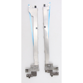 DOBRADIÇAS ( HINGES ) LENOVO THINKPAD T15P GEN 1 | P15V GEN 3 | T15P GEN 3