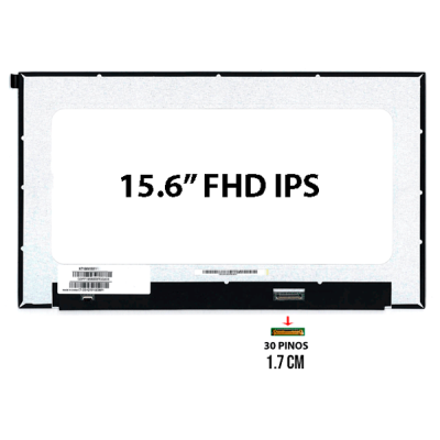 PANTALLA LCD N156HCE-G72 | N156HCE-G72 REV.C1 | B156HAN02.9 – 15.6” FHD IPS