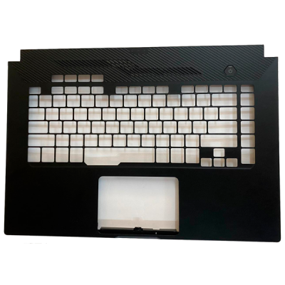 CARCAÇA + TECLADO ( TOP CASE ) PALMREST ASUS ROG ZEPHYRUS GU502DU SERIES