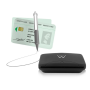 EWENT EW1052 ID CARD READER - USB 2.0