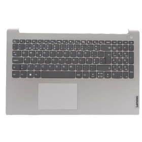 CARCASA SUPERIOR COMPLETA LENOVO IDEAPAD 1 15ADA7 TYPE 82R1 CARCASA SUPERIOR COMPLETA LENOVO IDEAPAD 1 15ADA7 TYPE 82R1