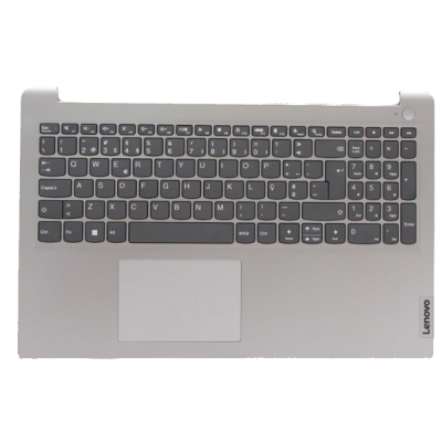 CARCASA SUPERIOR COMPLETA LENOVO IDEAPAD 1 15ADA7 TYPE 82R1