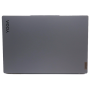 ECRA LCD + TOUCH + LCD COVER + DOBRADIÇAS LENOVO YOGA PRO 7 14IMH9 TYPE 83E2
