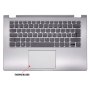 CARCAÇA + TECLADO + TRACKPAD ( TOP CASE ) PALMREST LENOVO IDEAPAD YOGA 530-14 | 530-14IKB | 530-14ARR