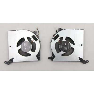 VENTILADOR LENOVO LEGION 5 15IMH05 | 15IMH05H | 15ARH05 - CPU + GPU