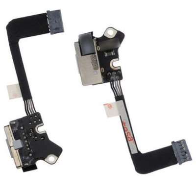 PLACA DE CARGA + CONECTOR FLEX APPLE MACBOOK PRO A1502 - 820-3584-A