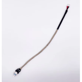 DC POWER JACK | CONECTOR LENOVO IDEAPAD 510S-13ISK | 510S-13IKB SERIES