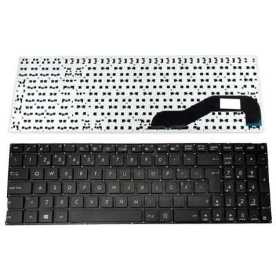 TECLADO ASUS X543 | X543B | X543BA | X543BP | X543M | X543MA | X543MB | X543NA | X543U | X543UA | X543UB