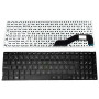 TECLADO ASUS X543 | X543B | X543BA | X543BP | X543M | X543MA | X543MB | X543NA | X543U | X543UA | X543UB