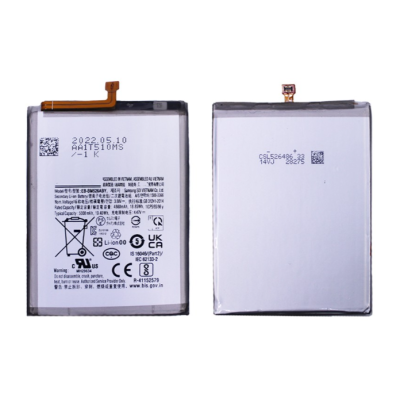 BATERIA SAMSUNG GALAXY A23 5G ( A236 ) | M52 5G ( M526 ) - EB-BM526ABY