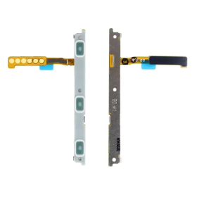 FLEX BOTAO POWER + VOLUME SAMSUNG GALAXY S22 ULTRA 5G - SM-S908