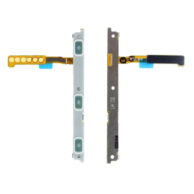 FLEX BOTAO POWER + VOLUME SAMSUNG GALAXY S22 ULTRA 5G - SM-S908