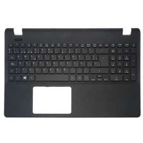 CARCASA SUPERIOR + TECLADO ( TOP CASE ) PALMREST ACER ASPIRE E15 ES1-512 | ES1-531 | ES1-571 SERIES CARCASA SUPERIOR + TECLADO ( TOP CASE ) PALMREST ACER ASPIRE E15 ES1-512 | ES1-531 | ES1-571 SERIES