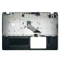CARCASA SUPERIOR + TECLADO ( TOP CASE ) PALMREST ACER ASPIRE E15 ES1-512 | ES1-531 | ES1-571 SERIES