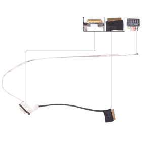 LCD CABLE HP PAVILION GAMING 15-DK | 15-DK0004NP | 15-DK0005NP | 15-DK0006NP | 15-DK0008NP | 15-DK0019NP
