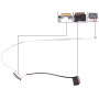 CABO ECRA ( LCD CABLE ) HP PAVILION GAMING 15-DK | 15-DK0004NP | 15-DK0005NP | 15-DK0006NP | 15-DK0008NP | 15-DK0019NP
