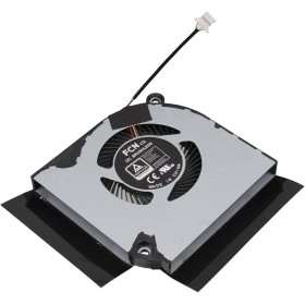 VENTOINHA ( FAN ) ACER NITRO 5 AN515-45 | AN517-54 | AN515-55 | AN517-53 | AN515-57 | AN515-56 | AN517-41 | AN517-52 – GPU