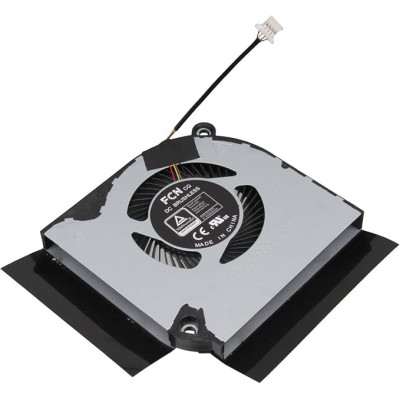 FAN ACER NITRO 5 AN515-45 | AN517-54 | AN515-55 | AN517-53 | AN515-57 | AN515-56 | AN517-41 | AN517-52 – GPU