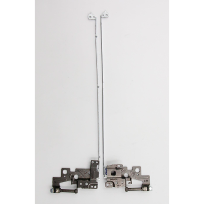DOBRADIÇAS ( HINGES ) LENOVO IDEAPAD 1 14IGL05 | 1 14ADA05 | SLIM 1 14AST-05