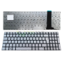 TECLADO ASUS N56 | N56V | N56D | N56J | N56X | N56DP | N56DY | N56JK | N56JN | N56JR | N56VB | N56VJ | N56VM | N56VZ - GRIS