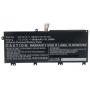 BATTERY ASUS FX503 | FX705 | GL503 | GL703 | TUF705 | TUF765 | FX765GM - B41N1711